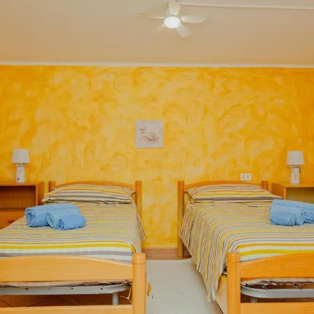 Mermaid * Cala Gonone