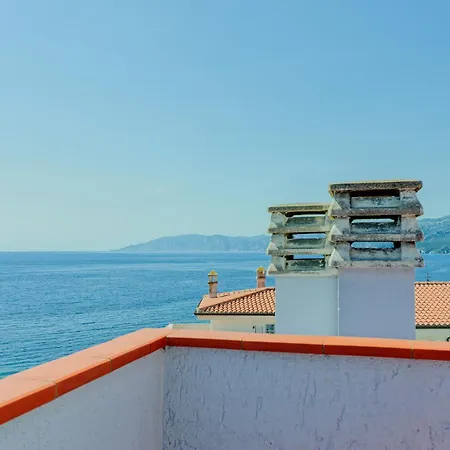 Apartment Mermaid Cala Gonone