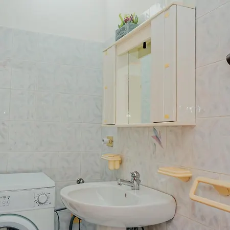 Mermaid * Cala Gonone