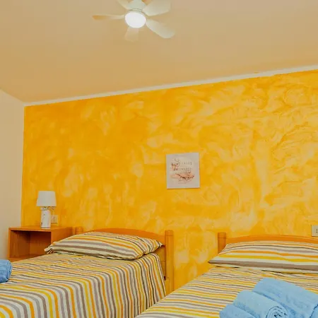 Apartman Mermaid Cala Gonone