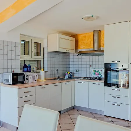 Apartman Mermaid