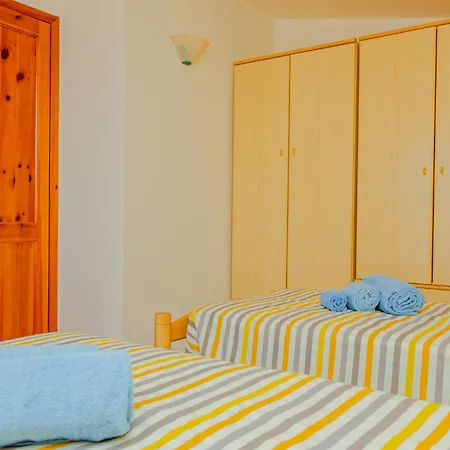 Apartman Mermaid *
