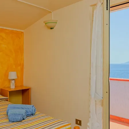 Appartamento Mermaid Cala Gonone