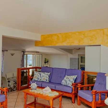 Mermaid Appartamento Cala Gonone