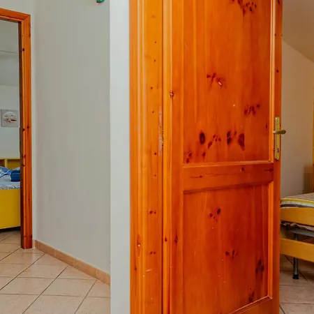 Apartman Mermaid Cala Gonone