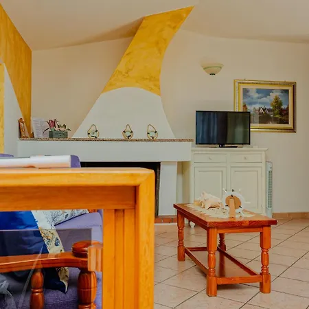 Apartman Mermaid