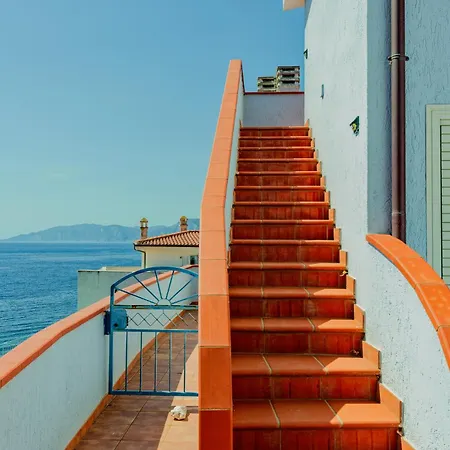 Mermaid Appartamento *