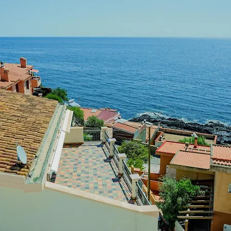 Mermaid Apartman Cala Gonone