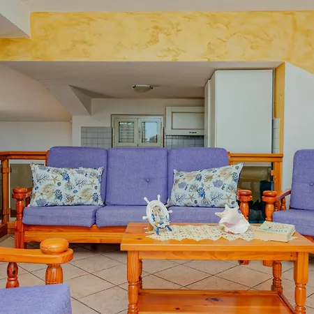 Appartamento Mermaid *