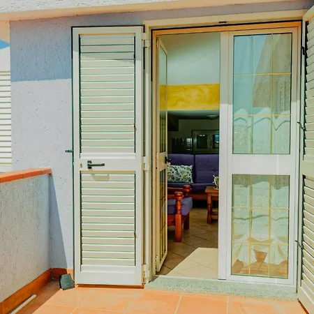 Apartman Mermaid Cala Gonone