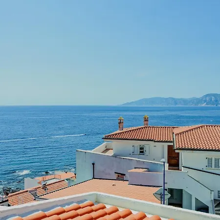 Appartamento Mermaid